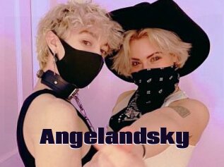 Angelandsky