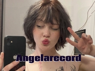 Angelarecord