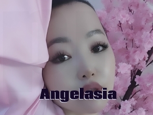 Angelasia