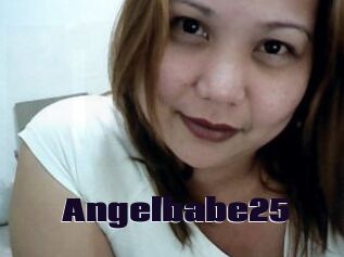 Angelbabe25