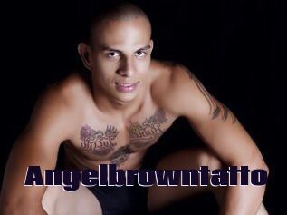 Angelbrowntatto
