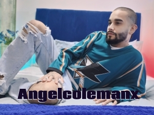 Angelcolemanx