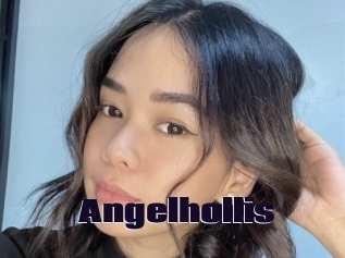 Angelhollis