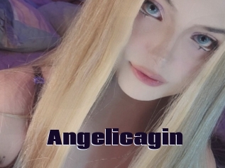 Angelicagin