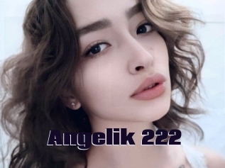 angelik_222 Prolap Sex