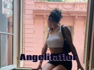 Angelitaflor