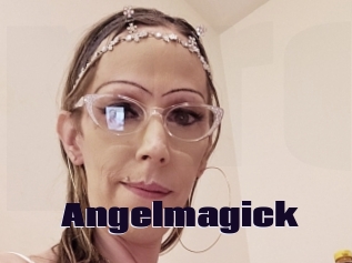 Angelmagick