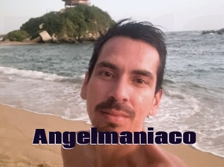 angelmaniaco Prolap Sex