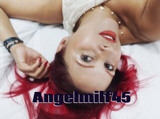 angelmilf45 Prolap Sex