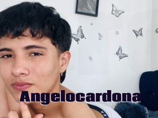 Angelocardona