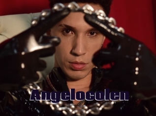 Angelocolen