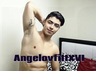 angelovfittXVI Prolap Sex