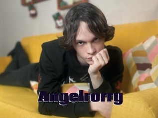 Angelrorry