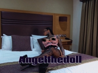 Angelthedoll
