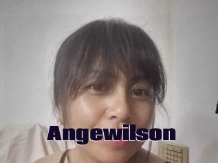 Angewilson