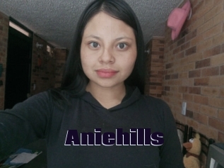 Aniehills