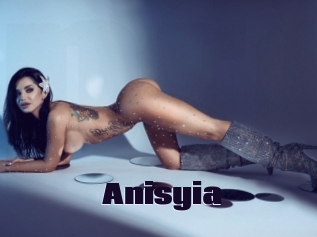 Anisyia