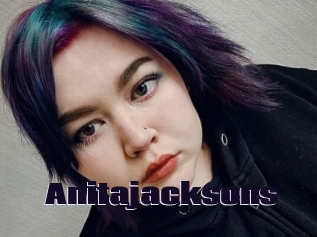 Anitajacksons