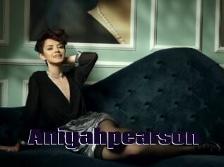 Aniyahpearson