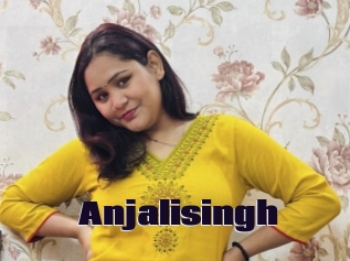 Anjalisingh