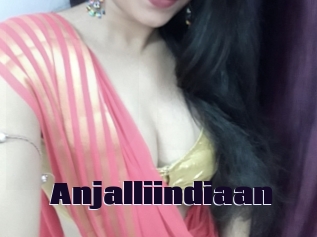 Anjalliindiaan