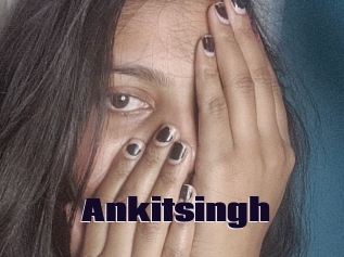 Ankitsingh