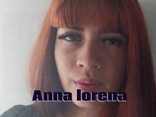 Anna_lorena