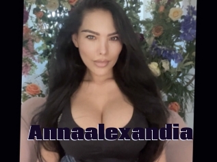 Annaalexandia