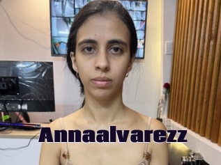 Annaalvarezz