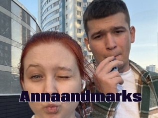 Annaandmarks