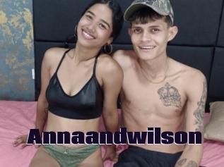 Annaandwilson