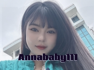 Annababy111