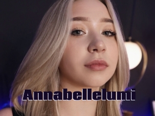 annabellelumi Prolap Sex