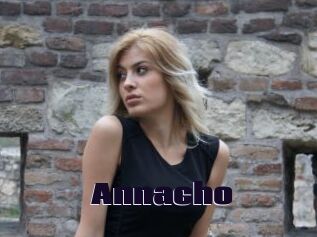 Annacho
