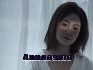 Annaesme