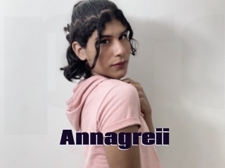 Annagreii