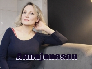 Annajoneson