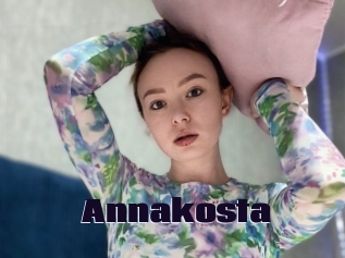 Annakosta