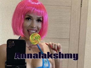 Annalakshmy