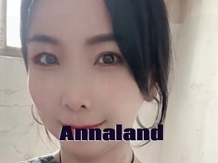 Annaland