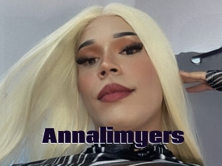 annalimyers Prolap Sex
