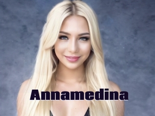 Annamedina