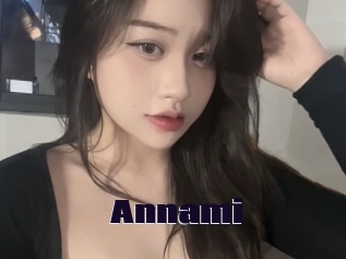 annami Prolap Sex
