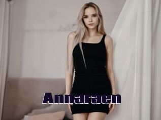 Annaraen