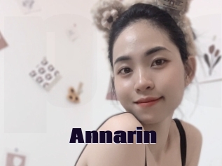 Annarin