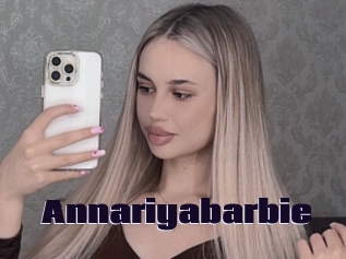 Annariyabarbie