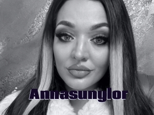 Annasunylor