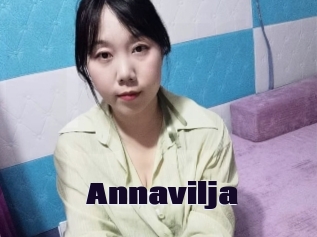 annavilja Prolap Sex