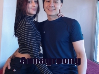 Annayroony