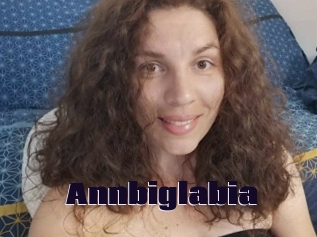 Annbiglabia